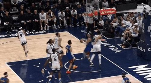  安德鲁·威金斯：从状元到冠军的蜕变之路  